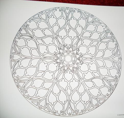 Mandalas